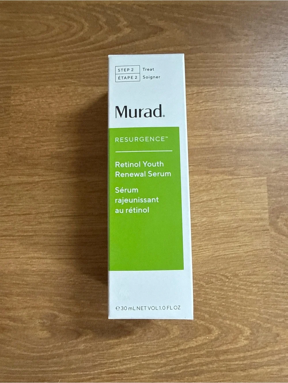*BNIB* Murad Retinol Youth Renewal Serum